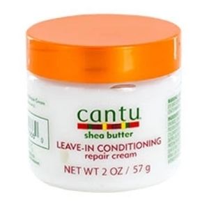 Cantu Shea Butter Leave in  Conditioning Repair